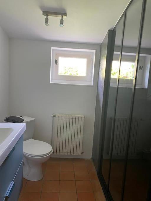 Maison 3 Chambres, Piscine, 2 Hectares De Jardin La Sauvetat-du-Dropt Exterior foto