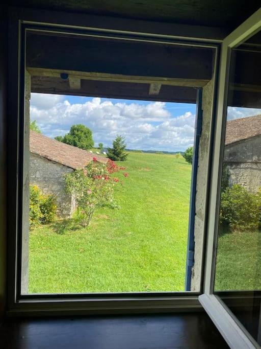 Maison 3 Chambres, Piscine, 2 Hectares De Jardin La Sauvetat-du-Dropt Exterior foto